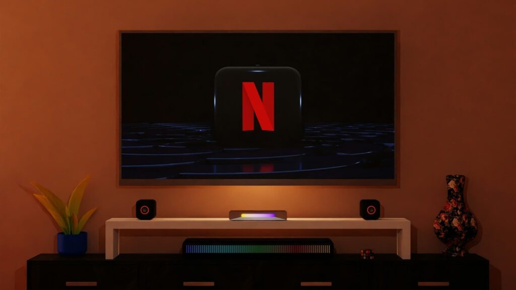 As 5 melhores TVs 4K com ótimo custo benefício