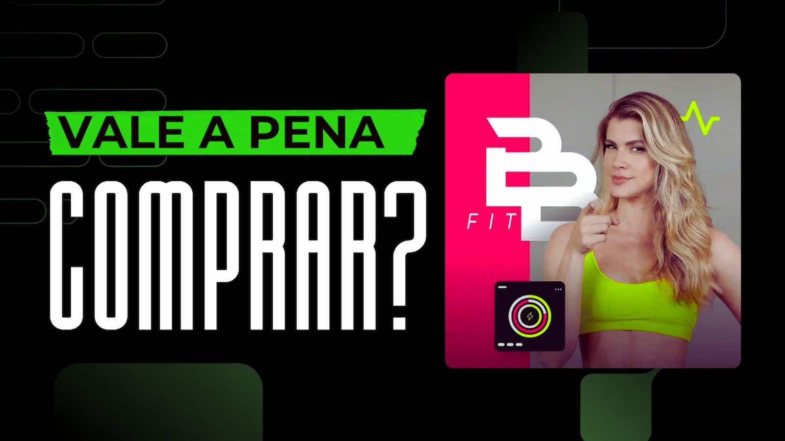 BBFIT Treinos Online da Brenda Queiroz é bom? vale a pena?
