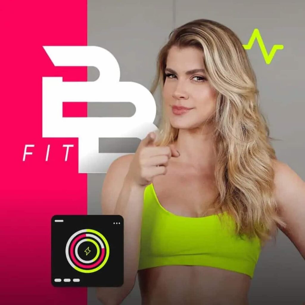 BBFIT Treinos Online da Brenda Queiroz é bom? vale a pena?