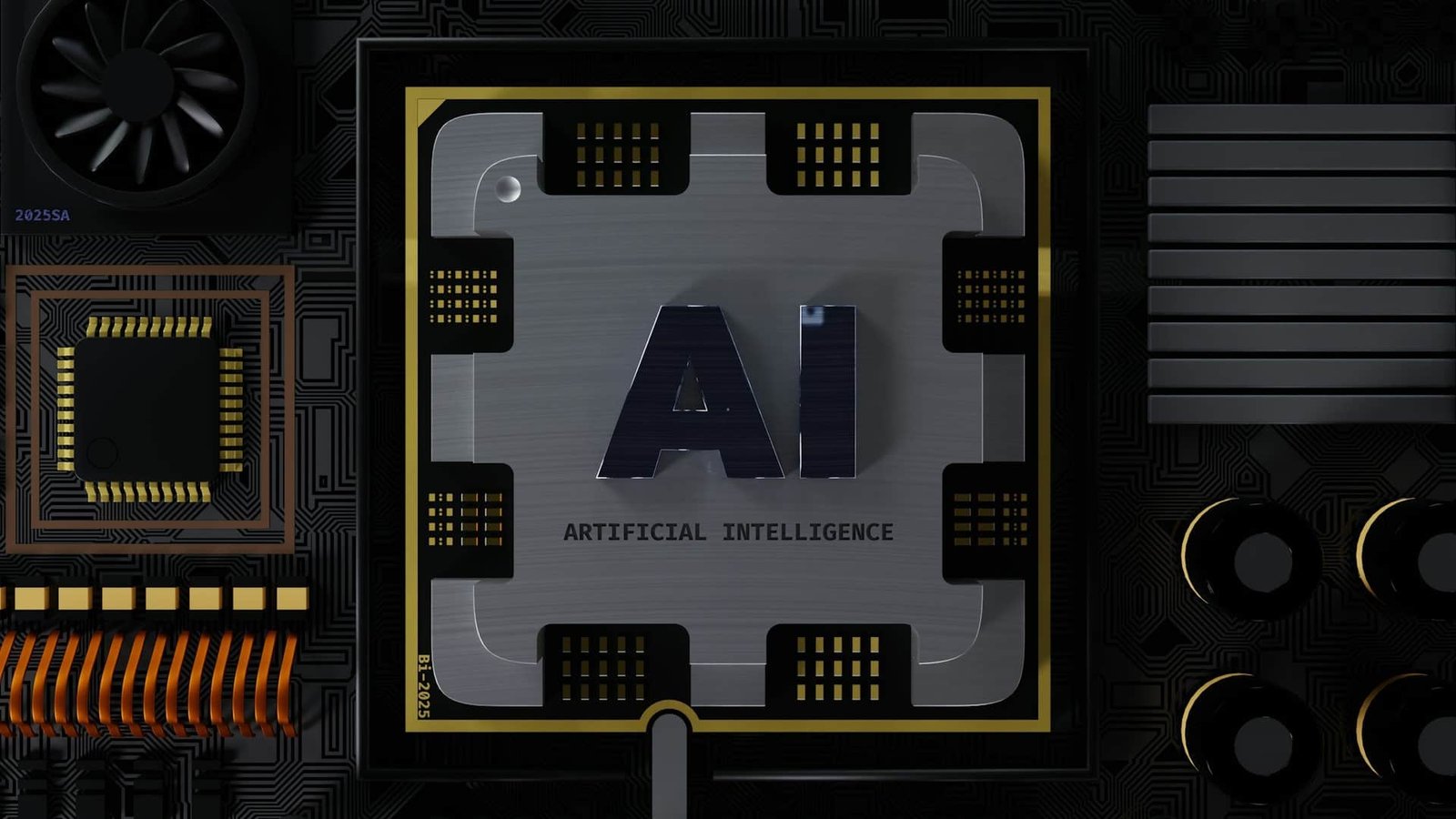 Como usar a IA na busca por emprego?