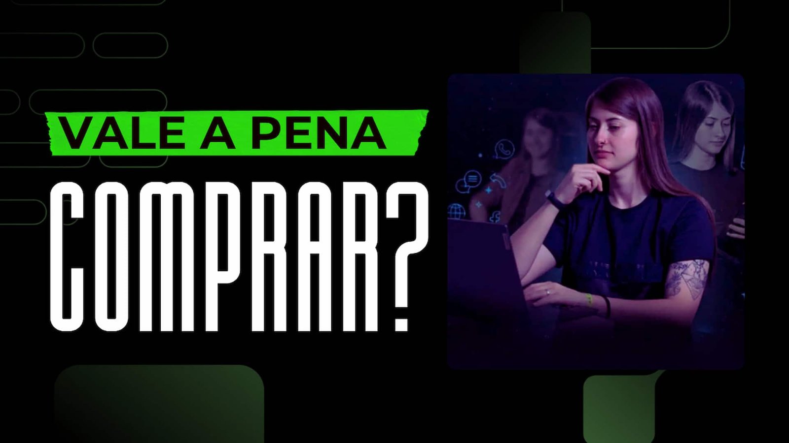 Curso Método TRO da Tamiris de Cezaro é bom? vale a pena?