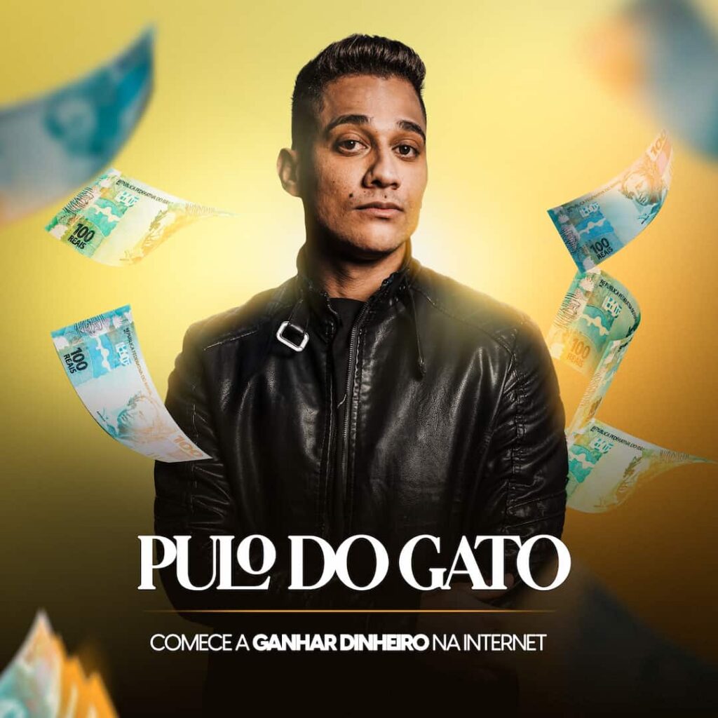 Curso Pulo do Gato do El Gato é bom? vale a pena?