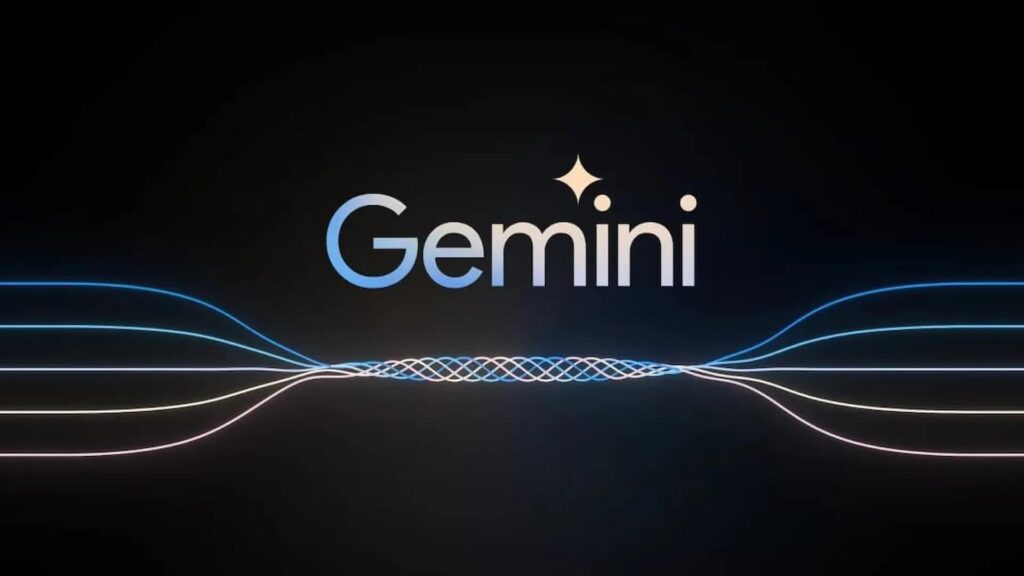 Gemini: Conheça o novo modelo de IA do Google
