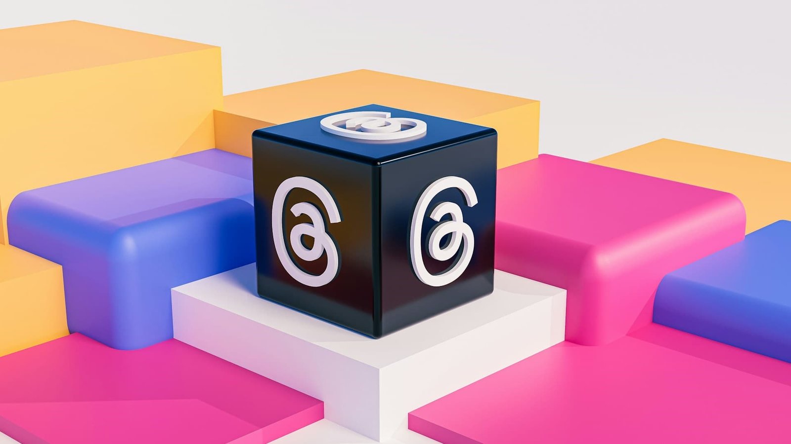 Meta inicia testes com anúncios publicitários no Threads