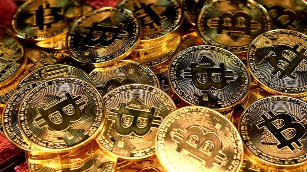 O que é e como funciona o bitcoin?
