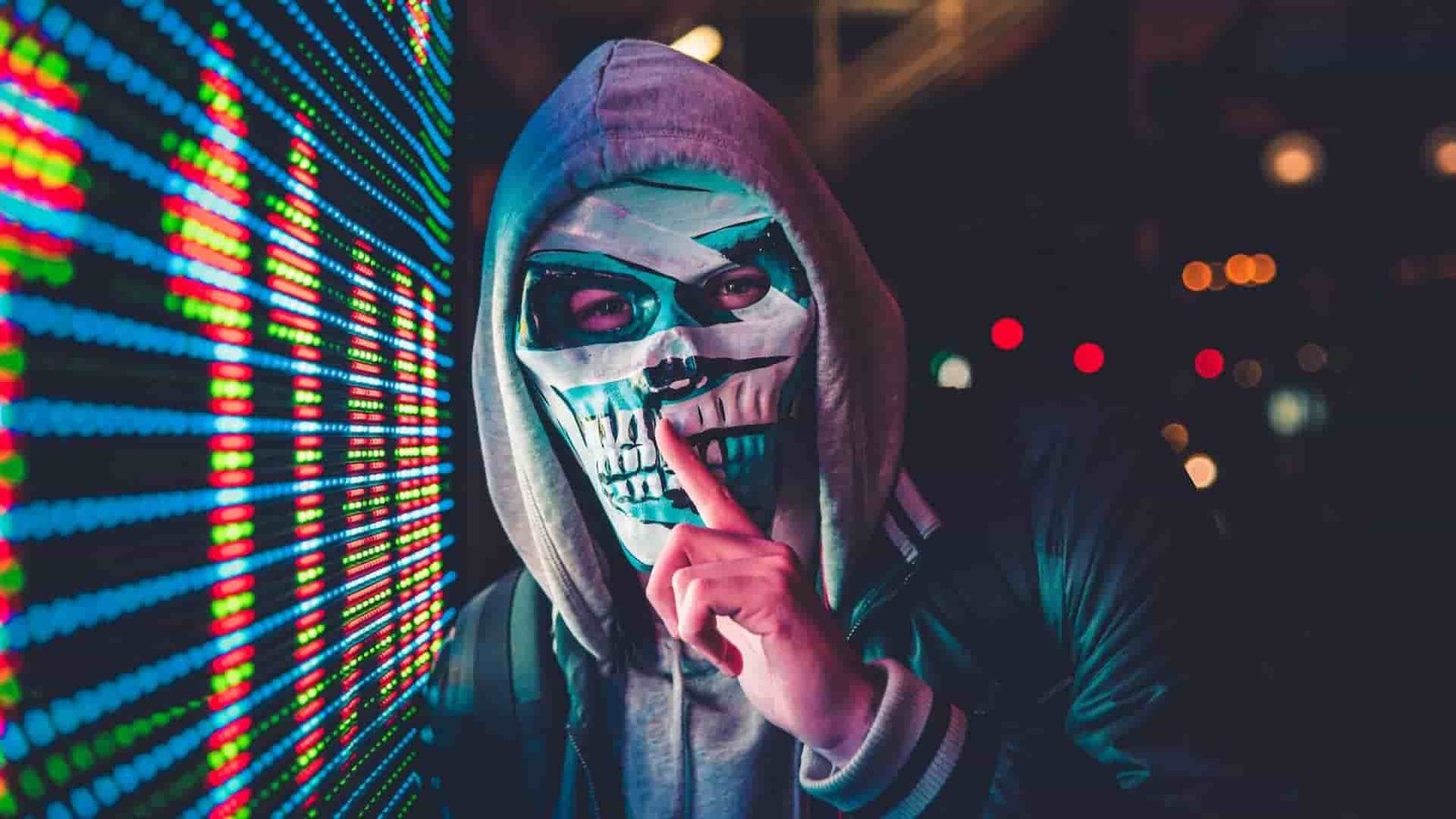 O que é WormGPT? Conheça a versão do ChatGPT da Dark Net