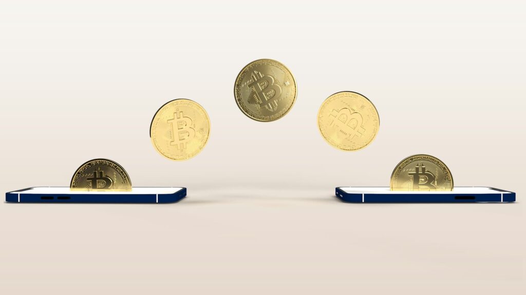 Se o bitcoin não existisse, quão diferente seria sua vida?
