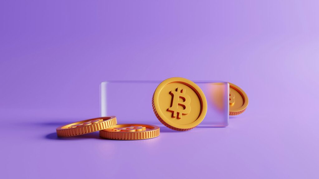 Se o bitcoin não existisse, quão diferente seria sua vida?