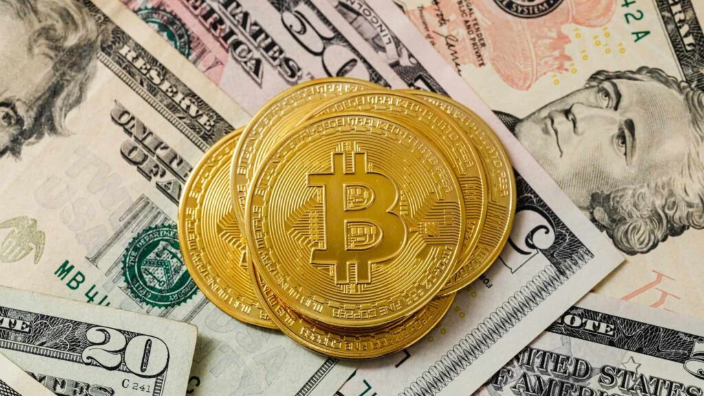 Você conhece o bitcoin Saiba o que é bitcoin e como funciona essa tecnologia na prática, aprenda a investir e armazenar com segurança.