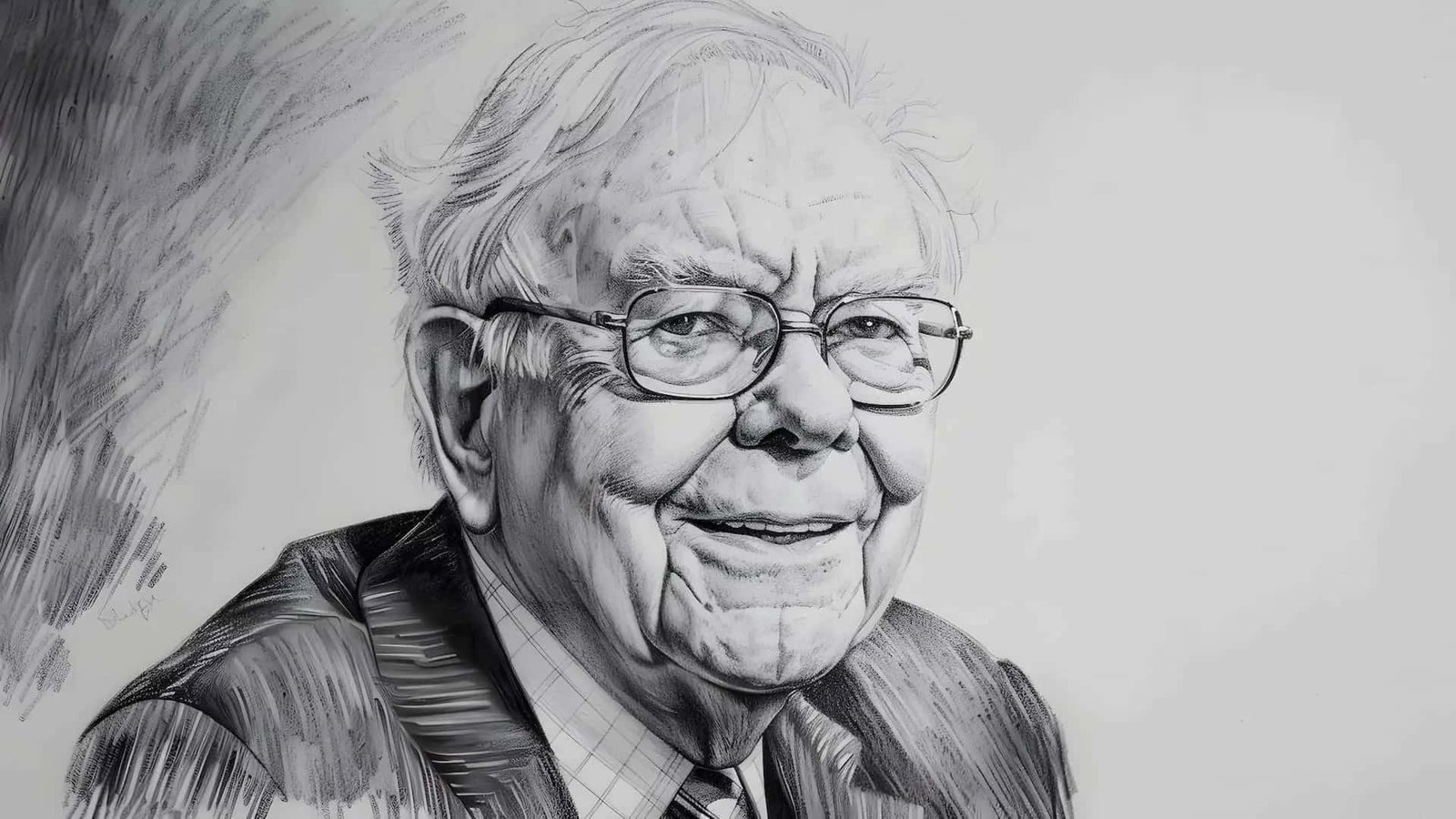 Warren Buffett, 5º bilionário mais rico do mundo, anuncia aposentadoria