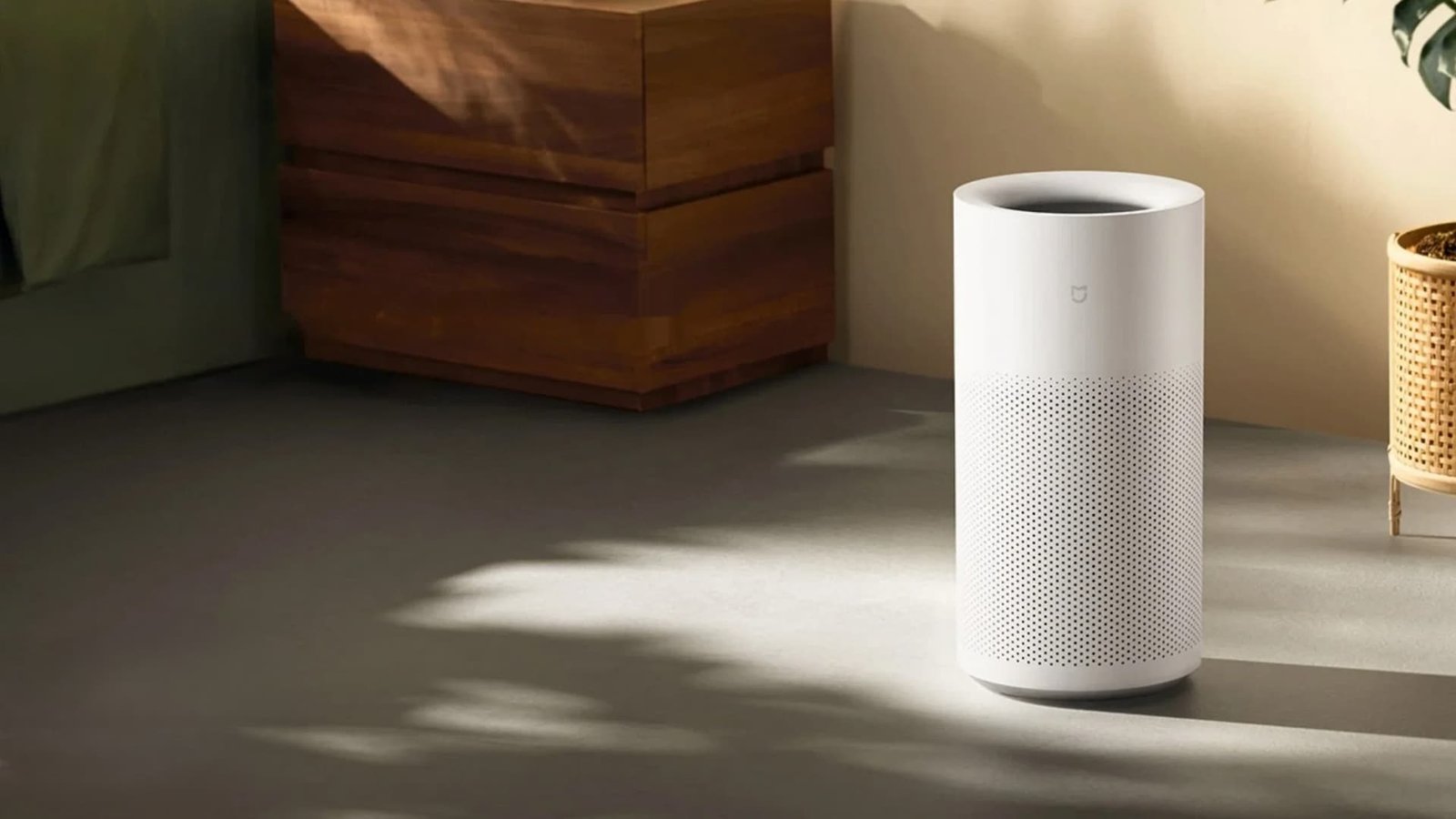 Conheça o Mijia 3 - Mijia Mistless Humidifier 3, o umidificador da Xiaomi “sem névoa” e ultra silencioso