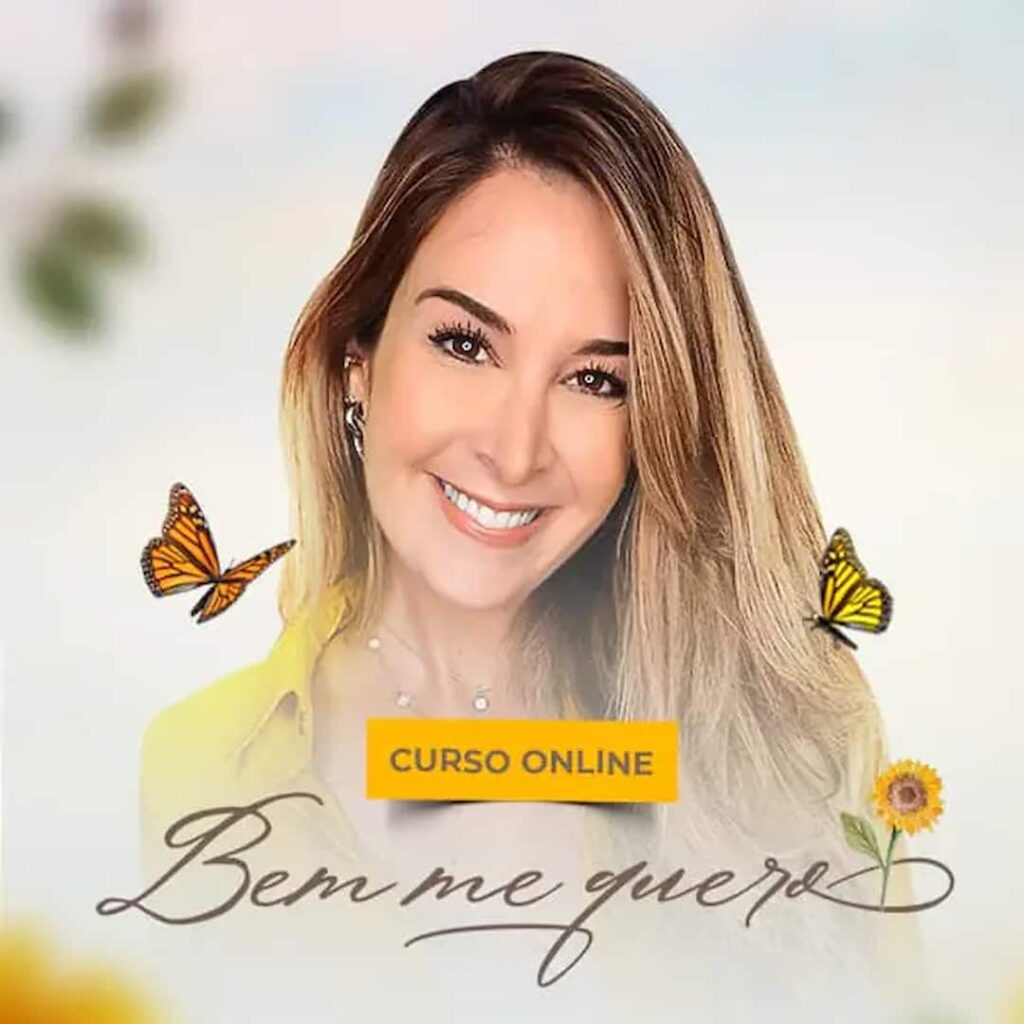 Curso Bem me Quero da Pamela Magalhães é bom? vale a pena?