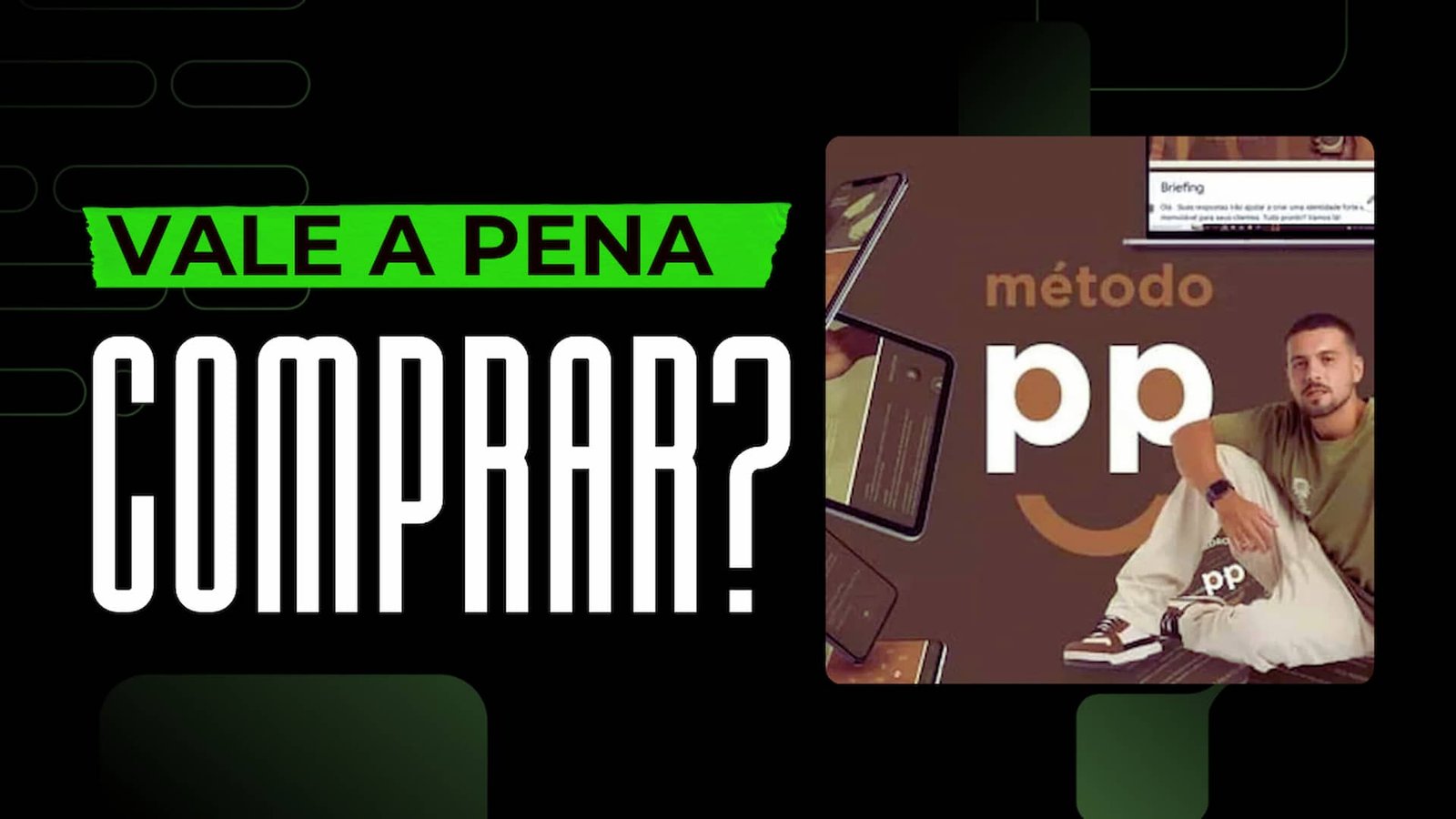 Curso Método Pedro Primão é bom? vale a pena?