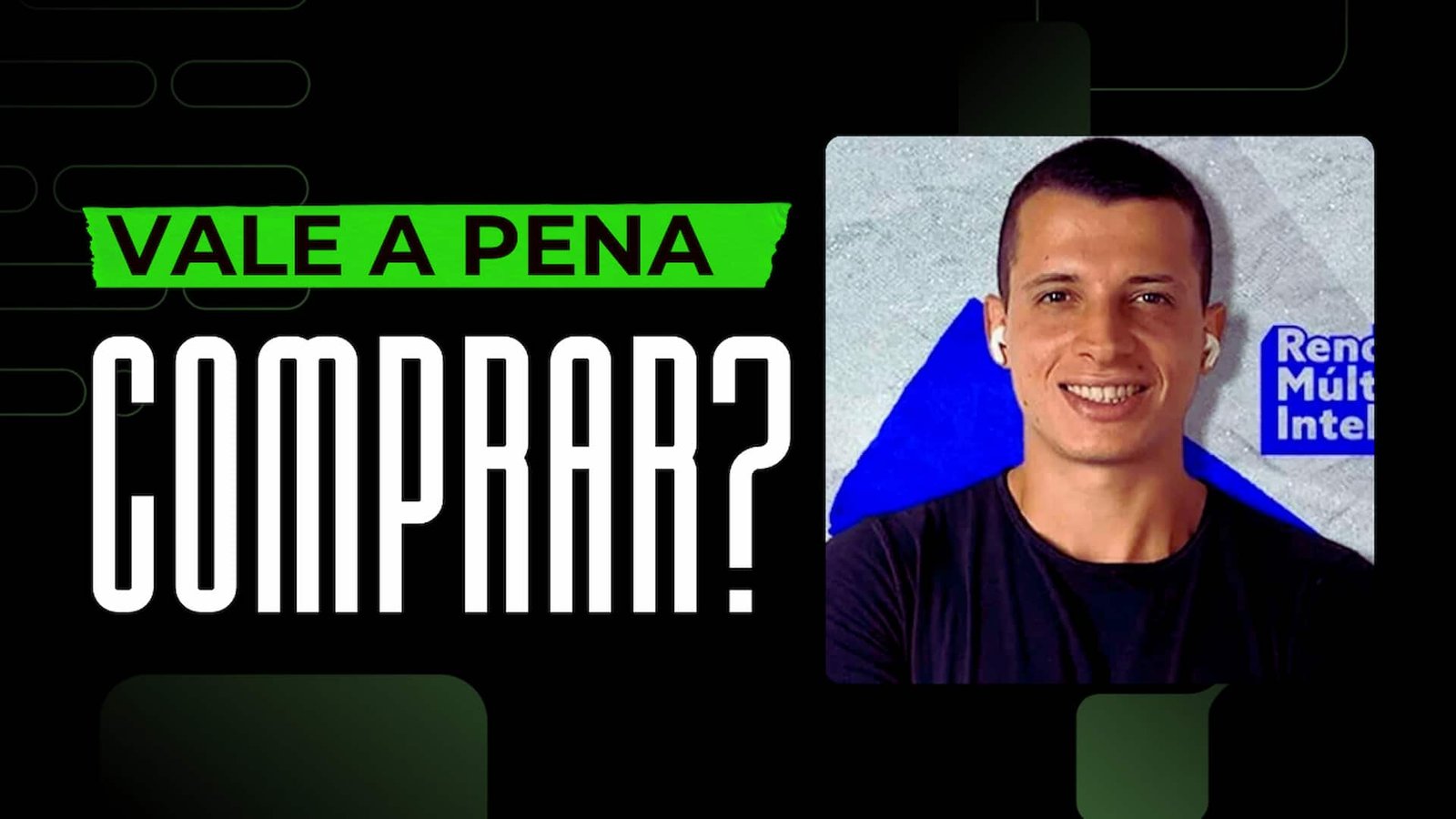 Curso Método RMI do Matheus Pavan é bom? vale a pena?