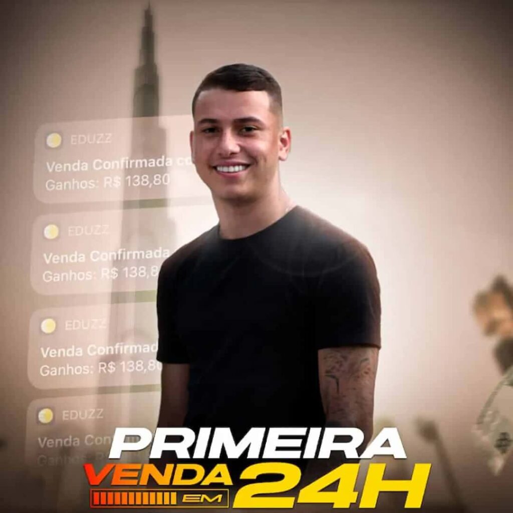Curso Primeira Venda em 24 Horas do Caio Martins vale a pena?