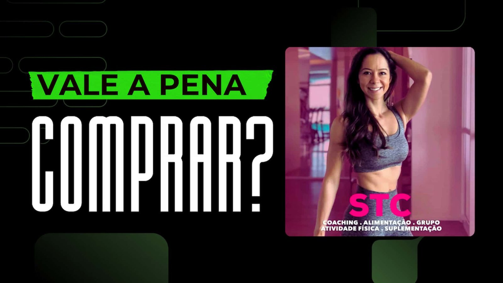 Curso Sistema de Transformação Corporal da Marianna Meinberg é bom? vale a pena?