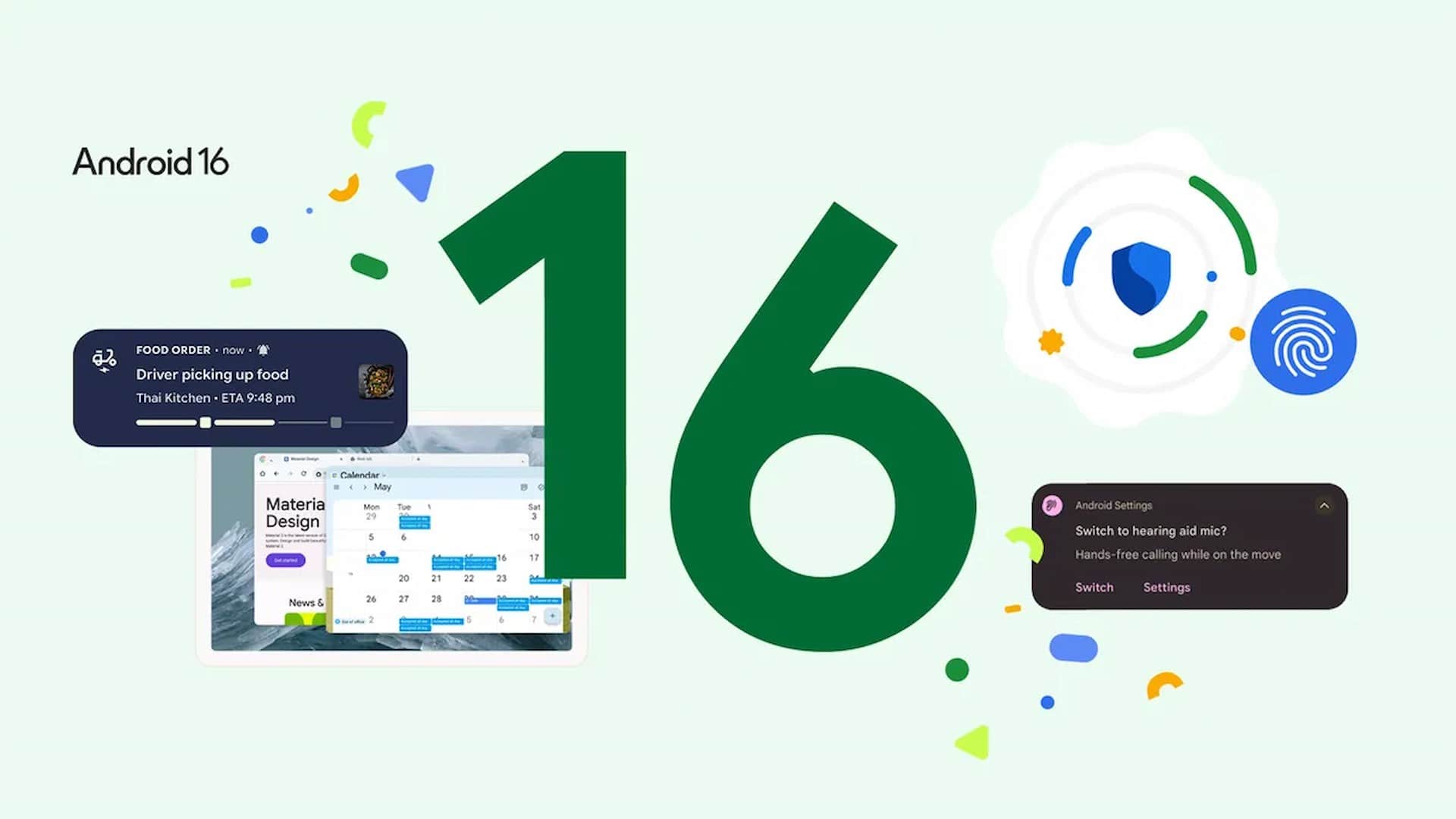 Google lança Android 16, confira as principais novidades