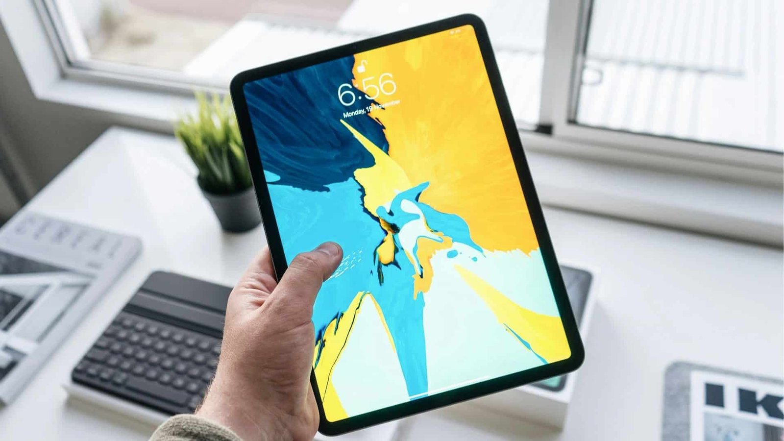 Novo tablet Redmi Pad 2 da Xiaomi chega ao Brasil