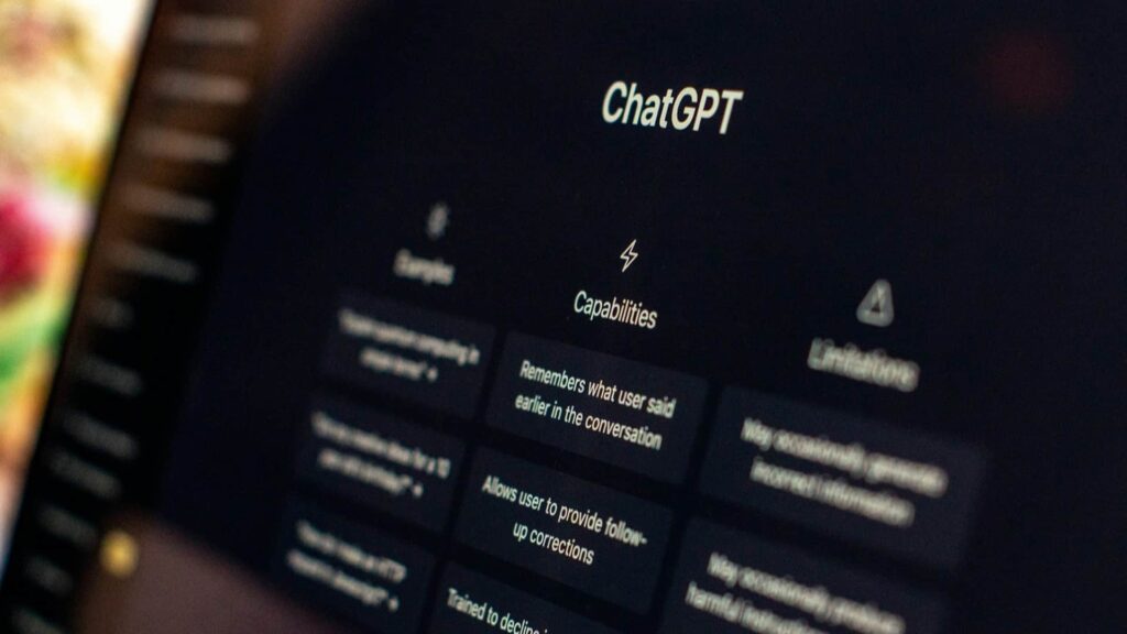 OpenAI apresenta o GPT-5, novo motor de IA do ChatGPT