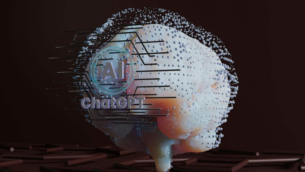 OpenAI apresenta o GPT-5, novo motor de IA do ChatGPT