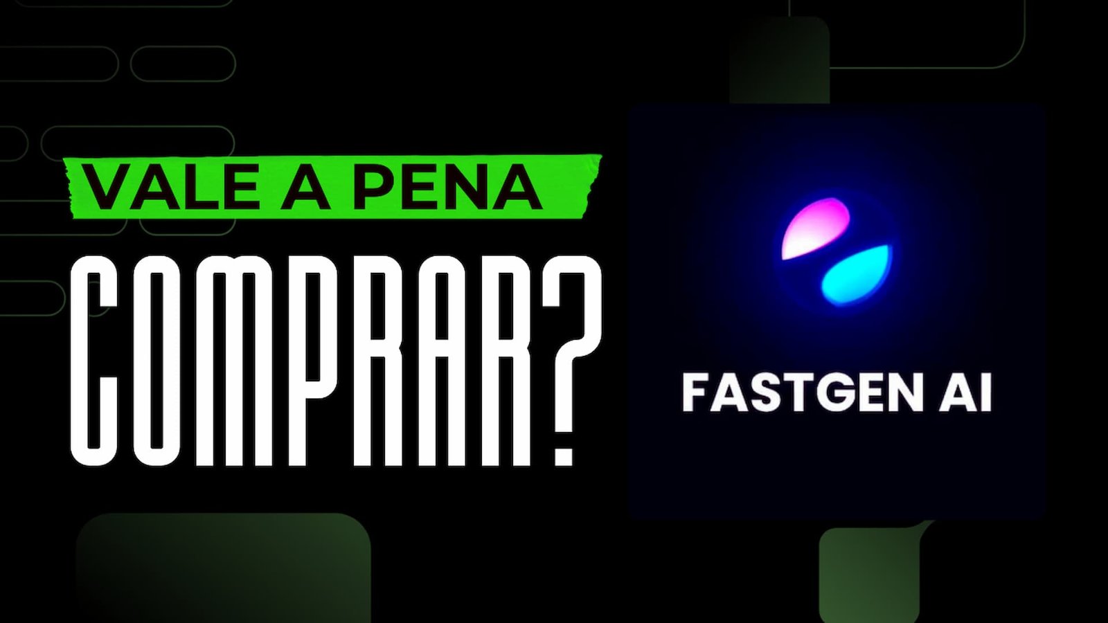 Tudo sobre Plugin FastGen AI é bom? vale a pena?
