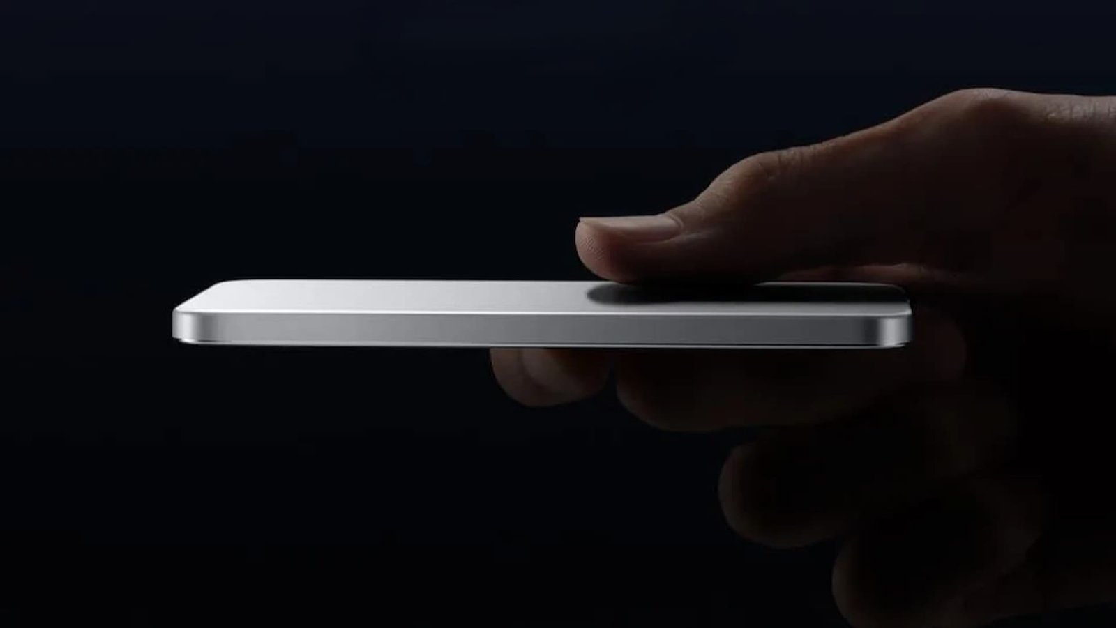 Conheça o Powerbank Magnético da Xiaomi de 5.000 mAh com compatibilidade para iPhone