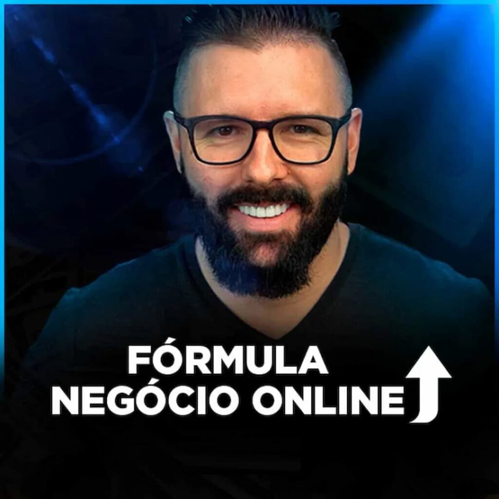 Curso Fórmula Negócio Online Alex Vargas é bom? vale a pena?