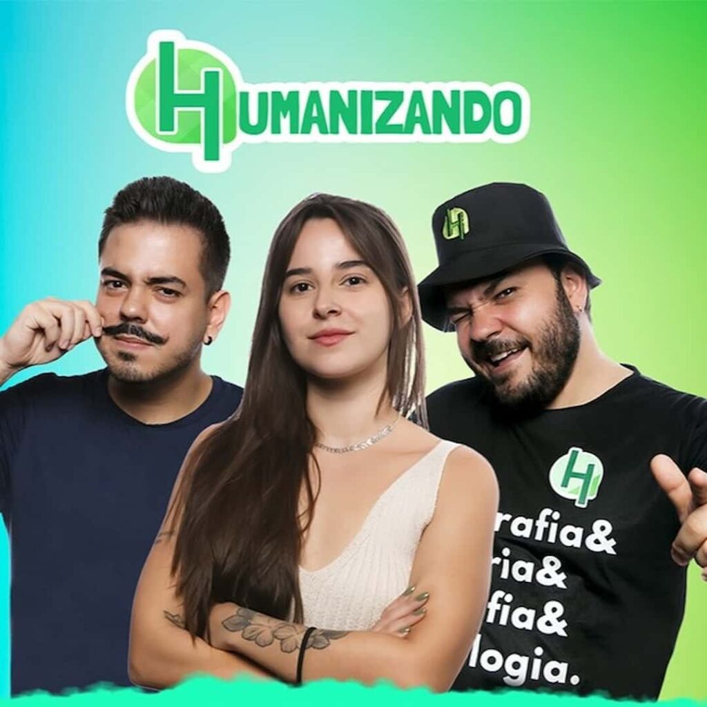 Curso Humanizando (Curso de Humanas) é bom? vale a pena?