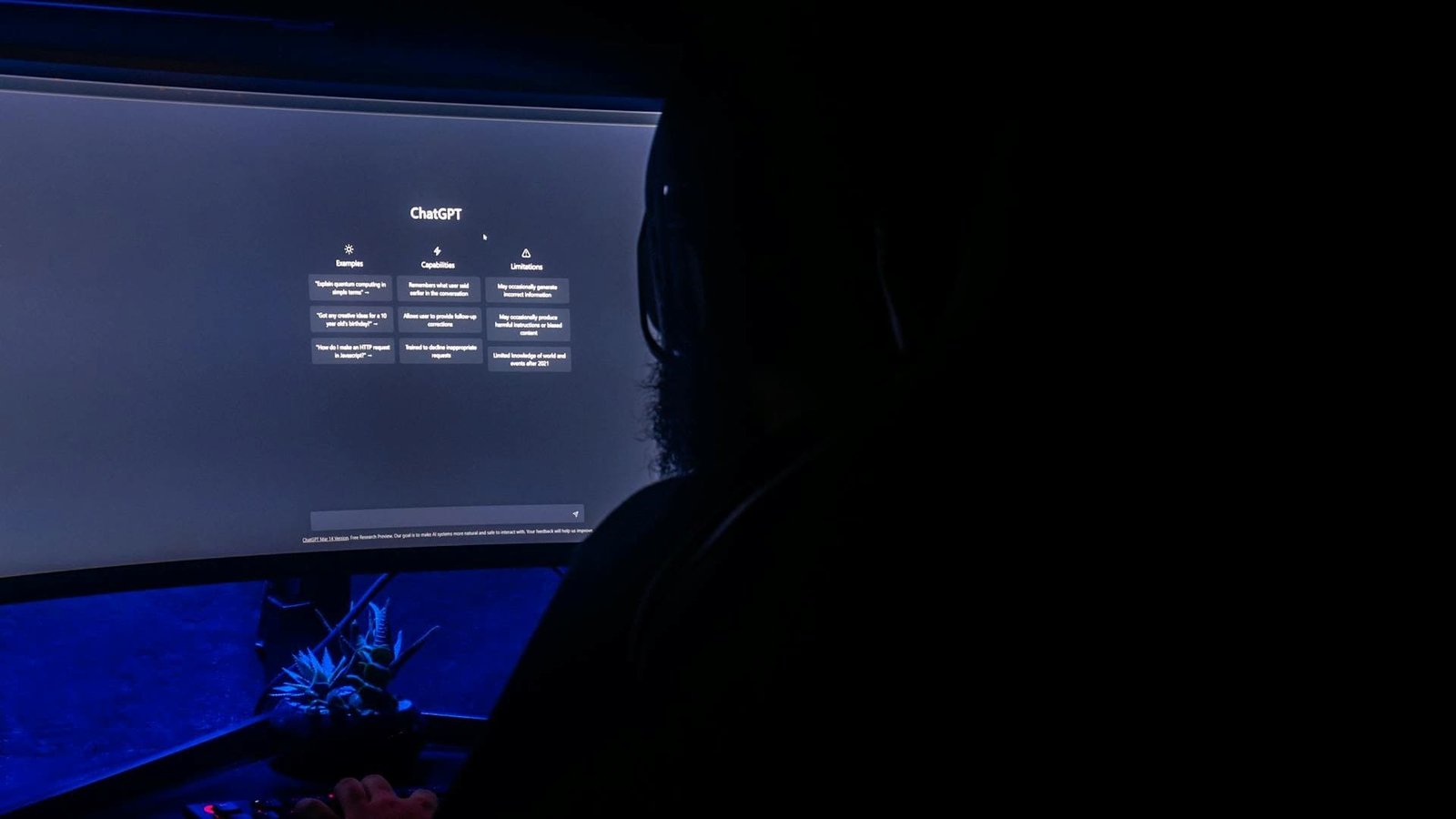 OpenAI libera mais controles para o modo Thinking no ChatGPT