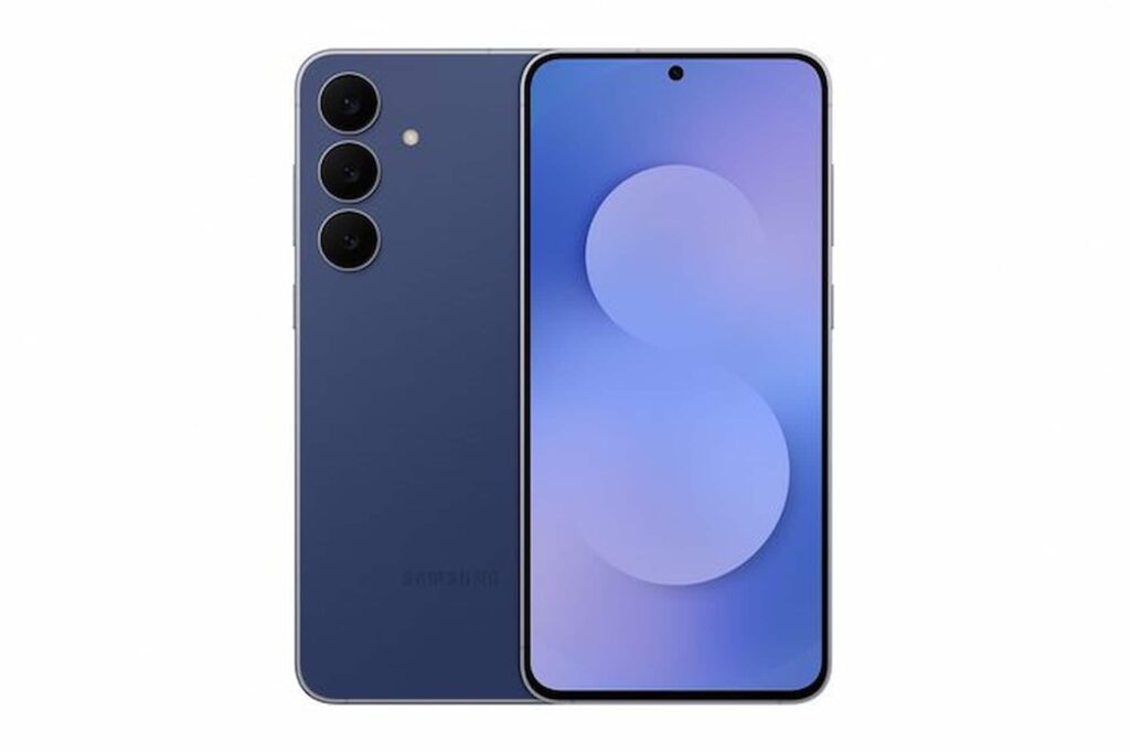 Samsung lança Galaxy S25 FE, confira mudanças e especificações