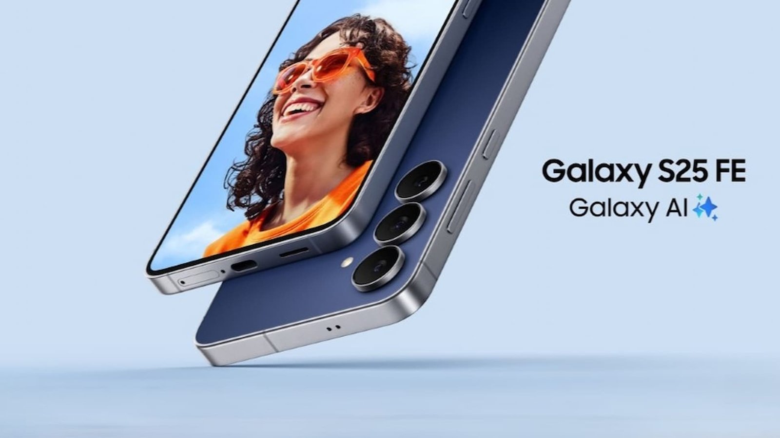 Samsung lança Galaxy S25 FE, confira mudanças e especificações