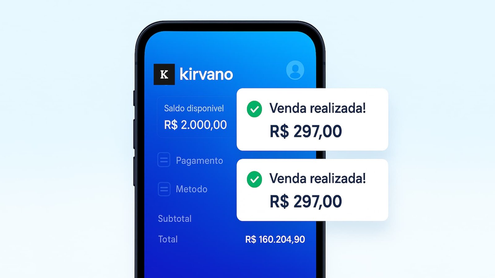Como cadastrar um Produto no Marketplace da Kirvano (Rápido e Fácil)