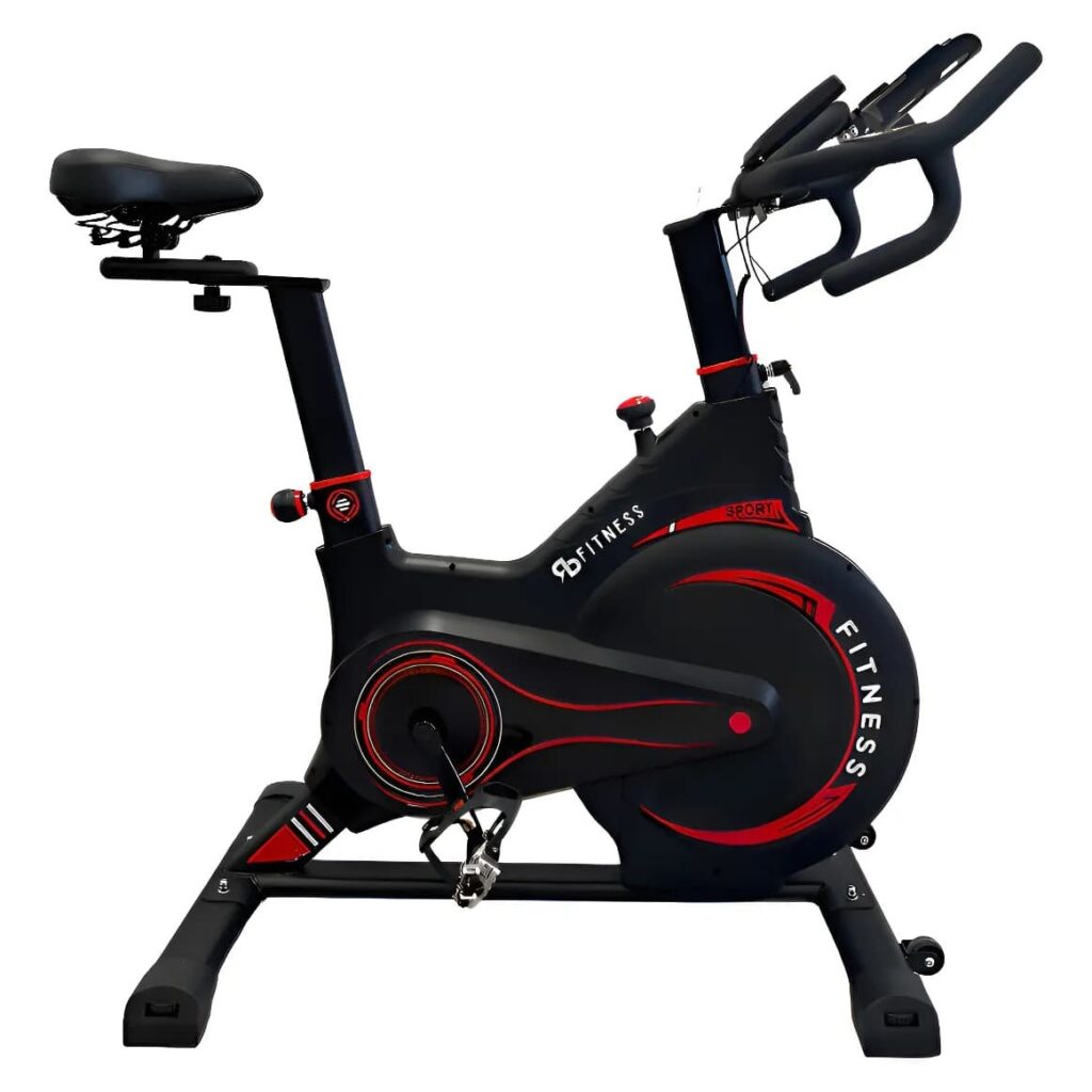 Conheça as 3 melhores Bicicletas de Spinning da Rb Fitness