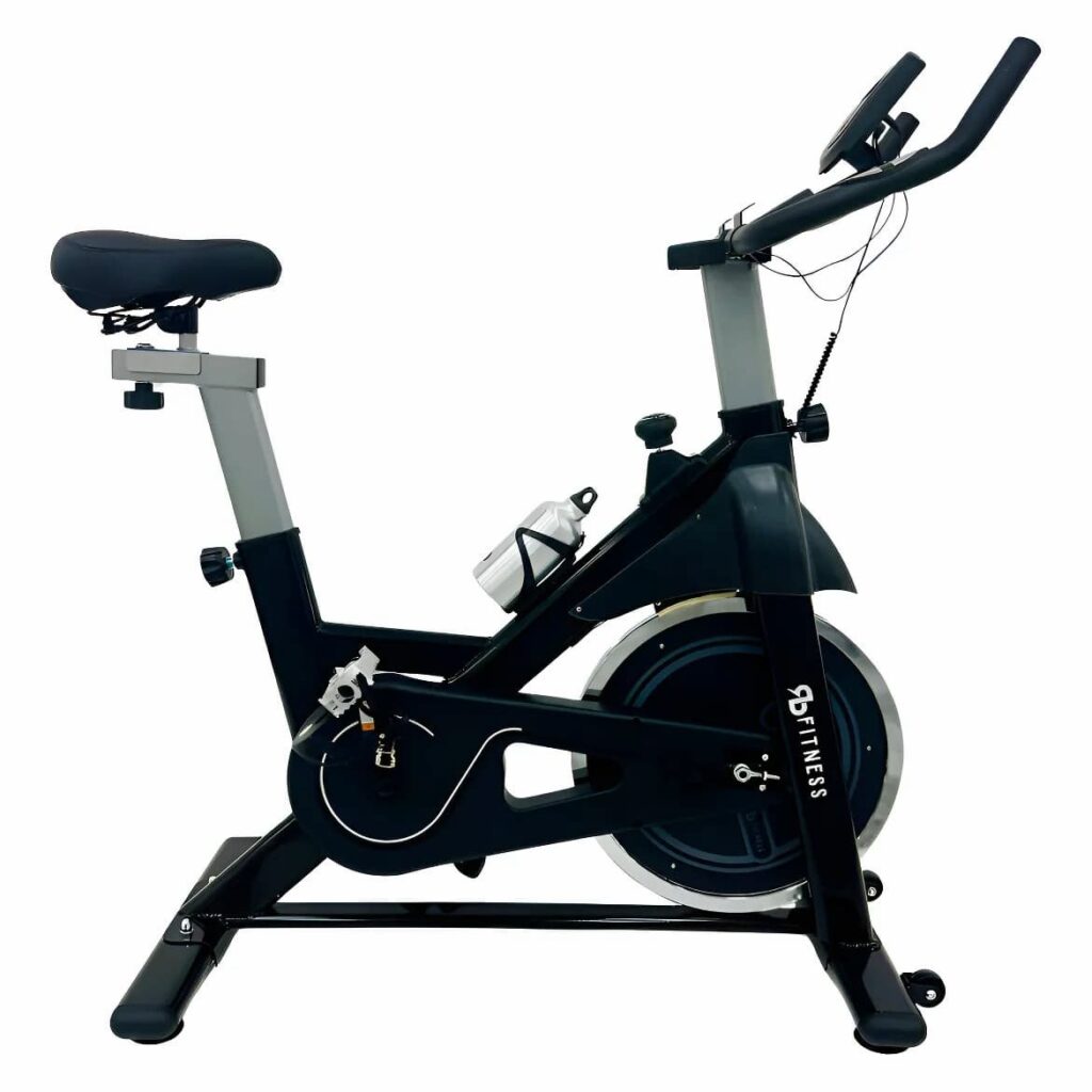 Conheça as 3 melhores Bicicletas de Spinning da Rb Fitness