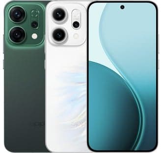 Conheça o Oppo Reno 14 e Reno 14 F, Especificações e Review