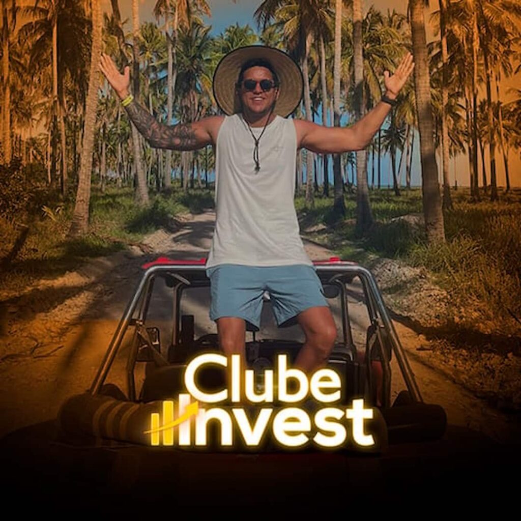 Curso Clube Invest do Pedro Abreu é bom? vale a pena?