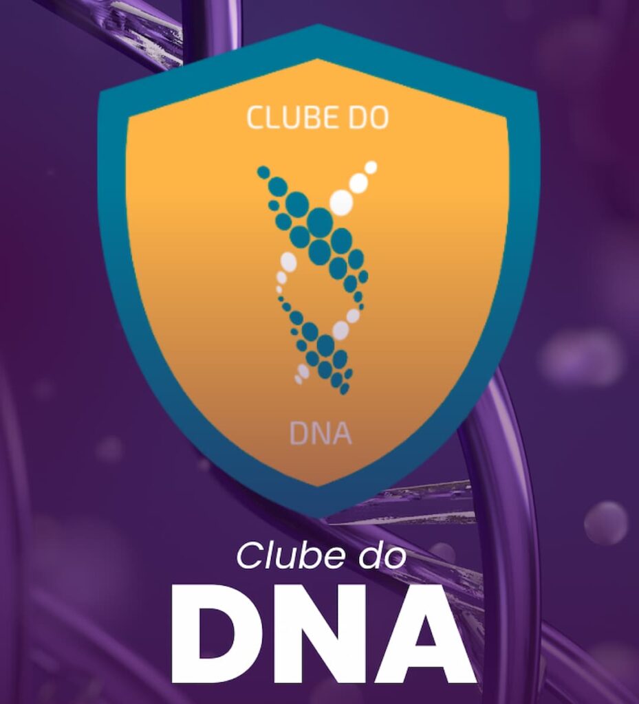 Curso Clube do DNA (Biologia Molecular) é bom? vale a pena?