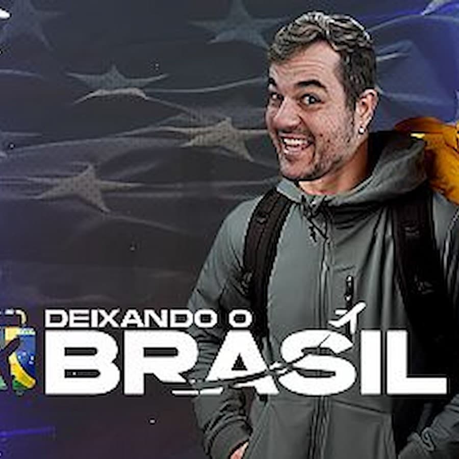 Curso Deixando o Brasil Rodrigo Veroneze é bom? vale a pena?