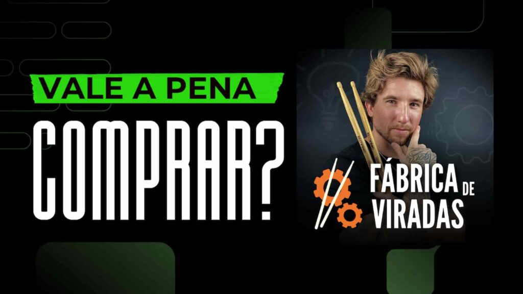 Curso Fábrica de Viradas do Marlon Marquis é bom? vale a pena?