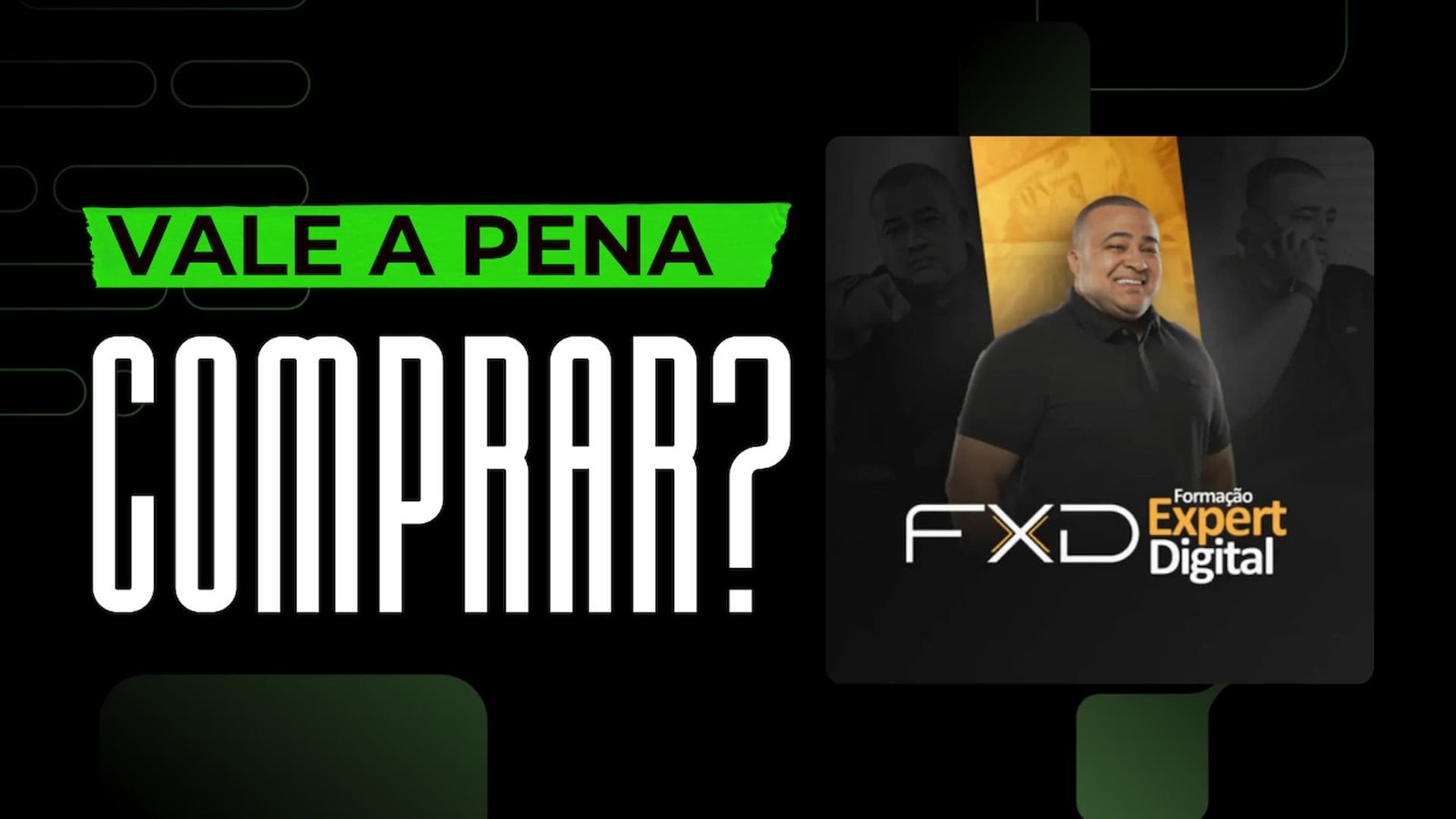 Curso Formação Expert Digital do Thiago Barboza é bom? vale a pena?