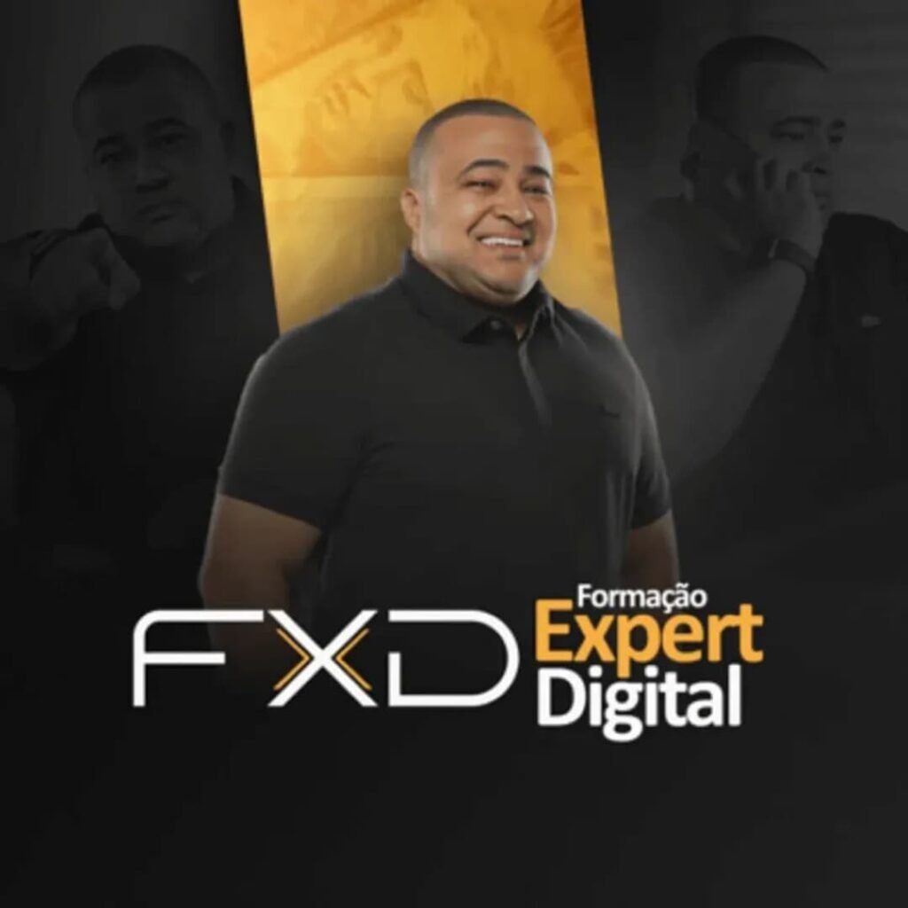 Curso Formação Expert Digital do Thiago Barboza é bom? vale a pena?