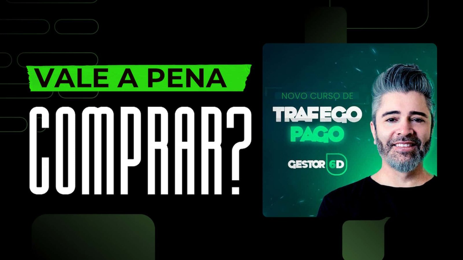 Curso Gestor 6D do Silvio Roberto é bom? vale a pena?