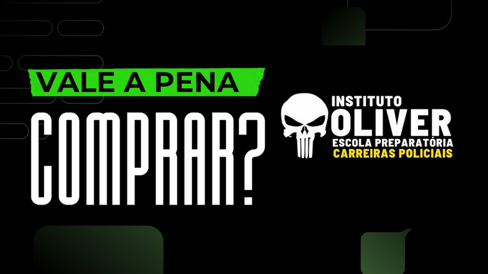 Curso Instituto Óliver é bom? vale a pena? Prós e Contras!