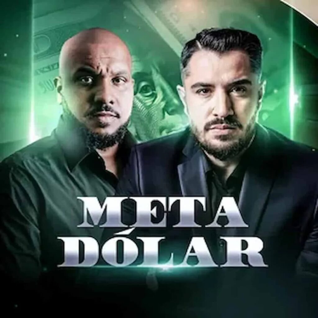 Curso Meta Dólar do Vini Rodrigues é bom? vale a pena?