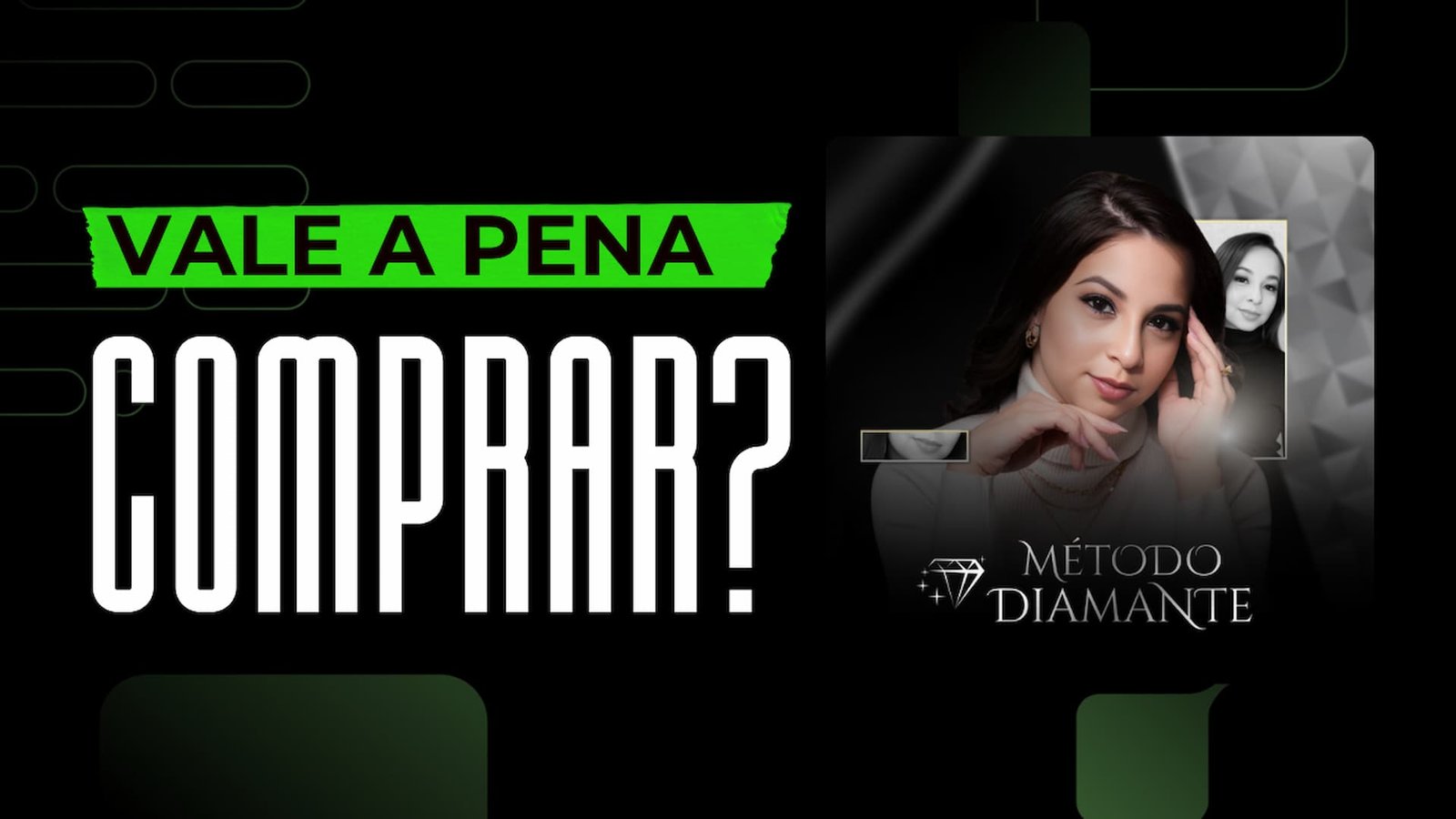 Curso Método Diamante da Gabriella Martins é bom? vale a pena?