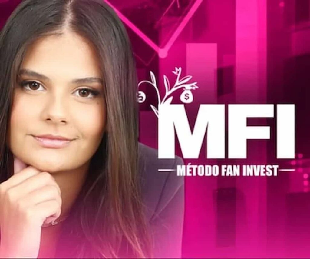 Curso Método Fan Invest MFI da Ana Luiza é bom? vale a pena?