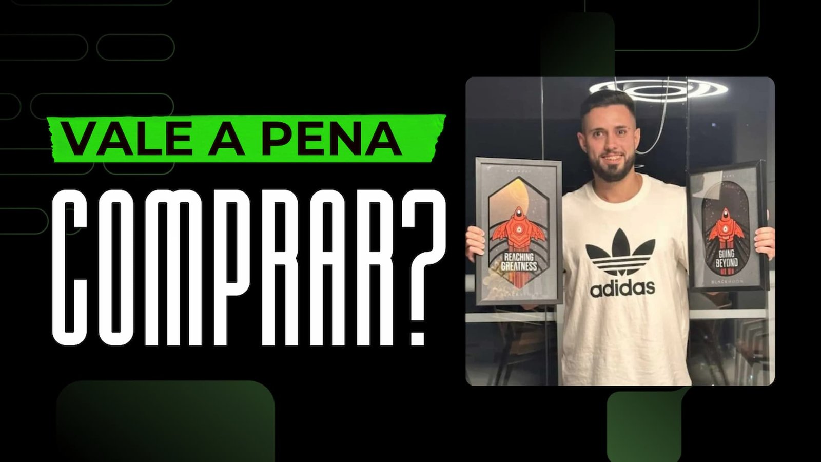 Curso Método Milionare Caps do João Marcos é bom? vale a pena?