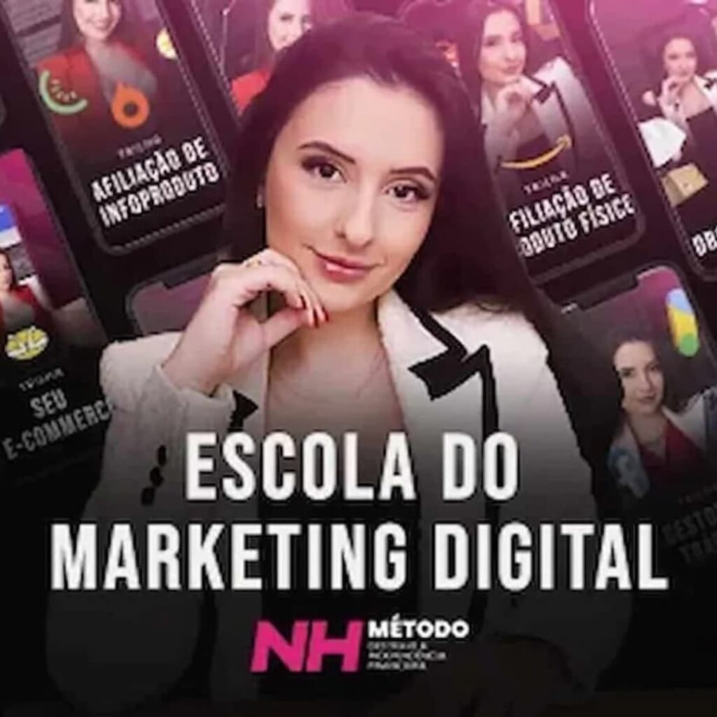 Curso Método NH da Nicoli Heinig é bom? vale a pena?
