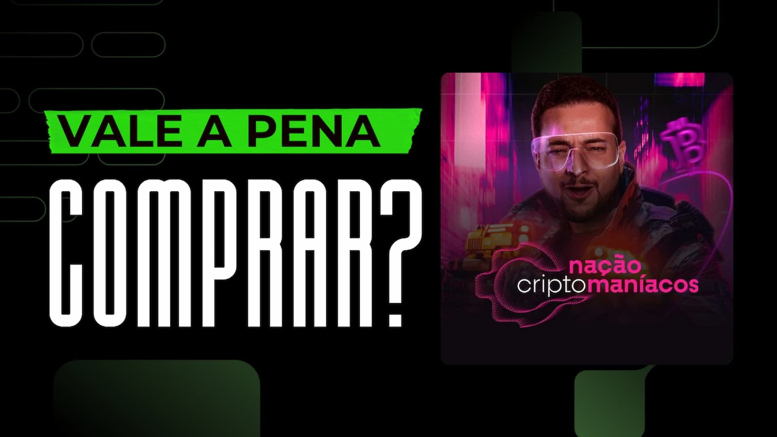 Curso Nação Criptomaníacos do Guilherme Rennó é bom? vale a pena?