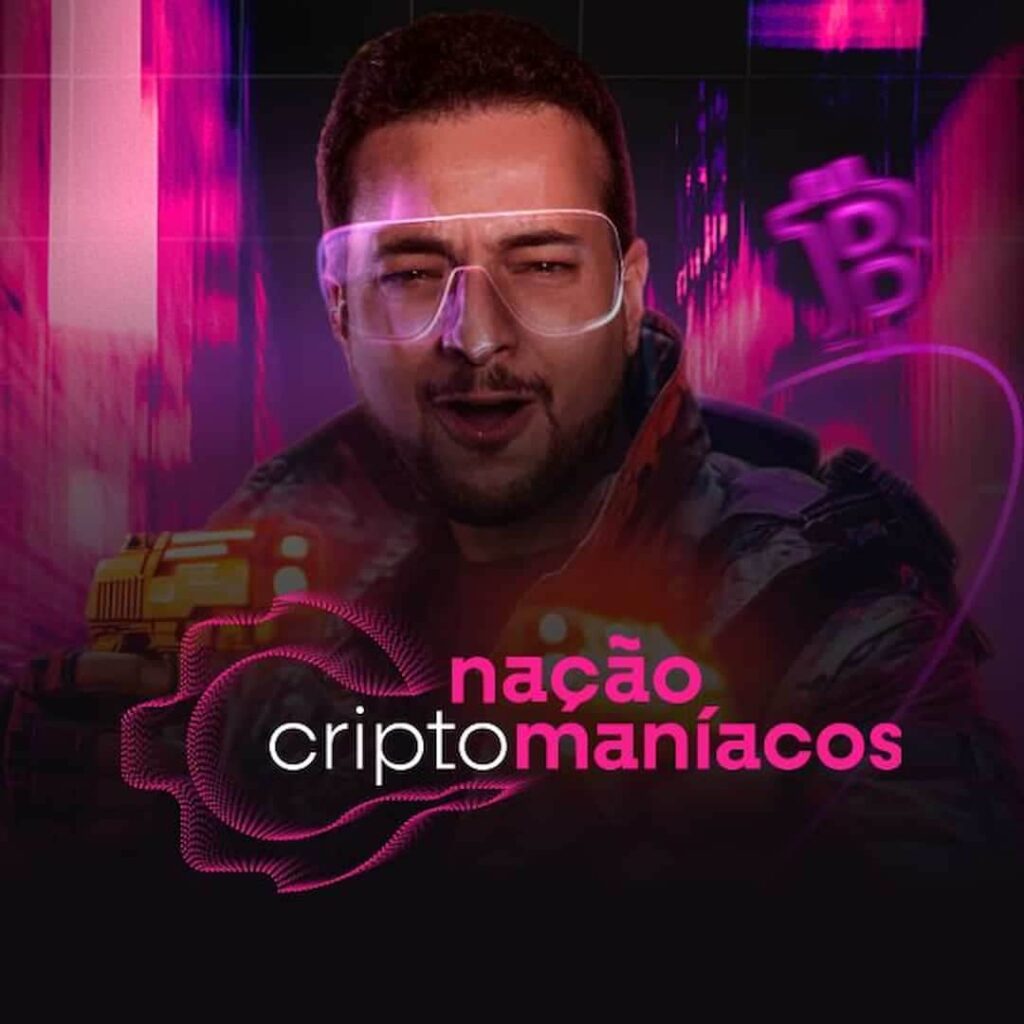 Curso Nação Criptomaníacos do Guilherme Rennó é bom? vale a pena?